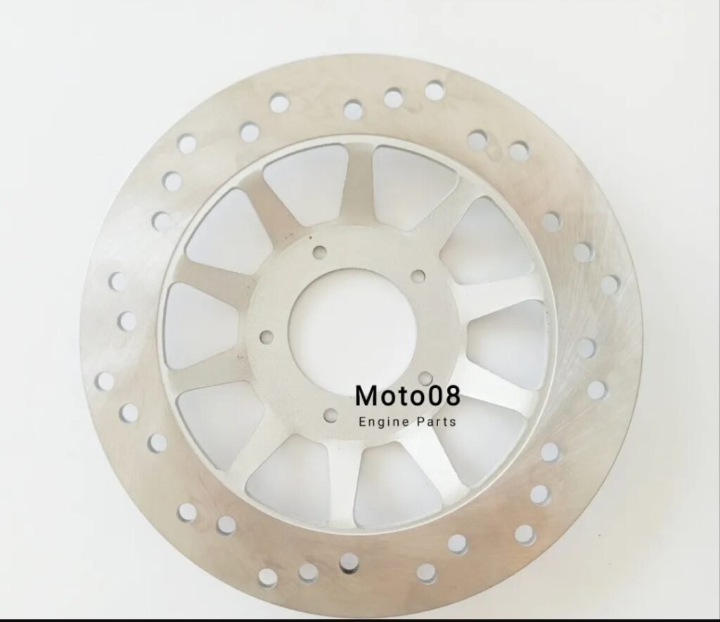 Disco De Freno Delantero Honda Xr 125 - Xr 150l 3 Mm Vaox | Envío Gratis