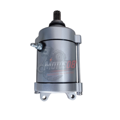 Motor  De Arranque Akt Xm 180 Akt 200 Sm Xm