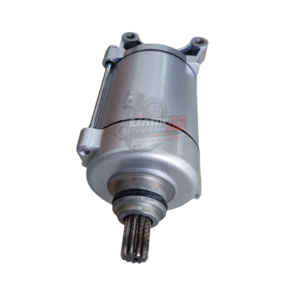 Motor  De Arranque Akt Xm 180 Akt 200 Sm Xm - Imagen 2