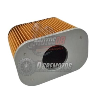 FILTRO AIRE TVS STRYKER 125 MAX 125