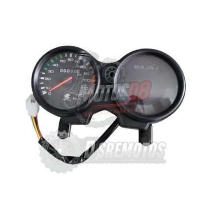 VELOCIMETRO BOXER 100 CT - Imagen 2