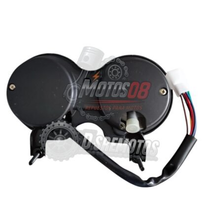 VELOCIMETRO BOXER 100 CT - Imagen 3