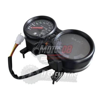 VELOCIMETRO BOXER 100 CT