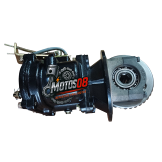 TRANSMISION 13/37 AKT 3W 200 / CERONTE 200 / DB250ZH / KAMEYO 200 CARGUERO