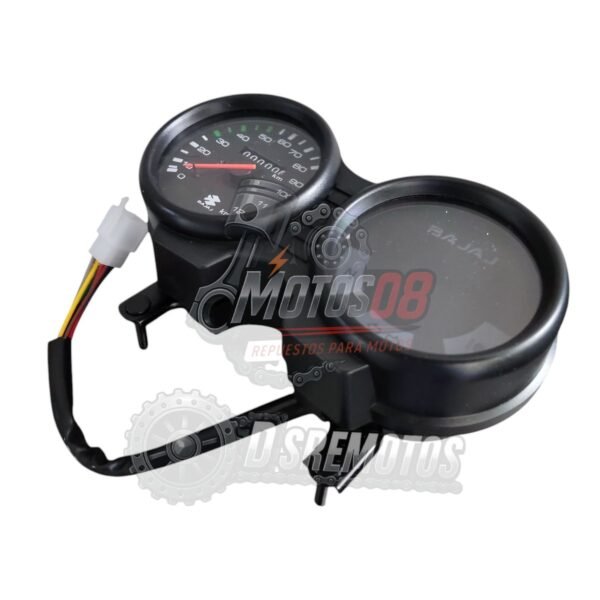VELOCIMETRO BOXER 100 CT