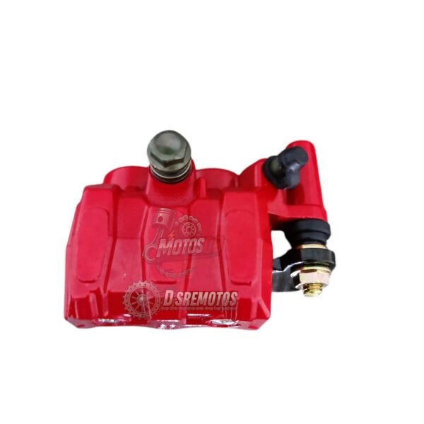 MORDAZA CALIPER FRENO DELANTERO KYMCO AGILITY 125