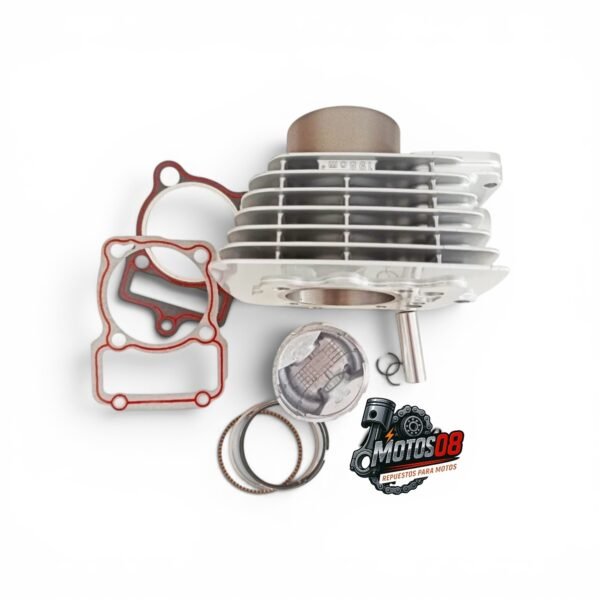 Kit Cilindro Um Fastwind 220r