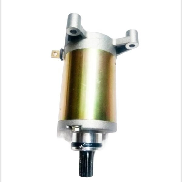 Motor Arranque Gn 125 Gs 125 Suzuki Dr200 Rks 125 Keeway