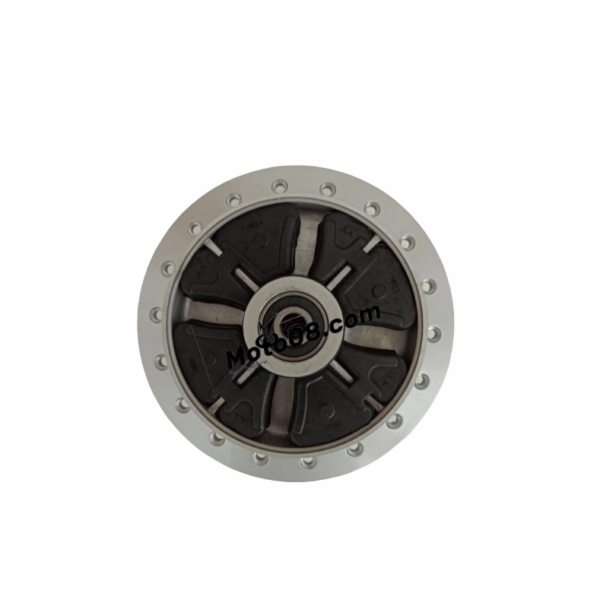 Manzana Trasera Honda C100 Wave Campana Completa