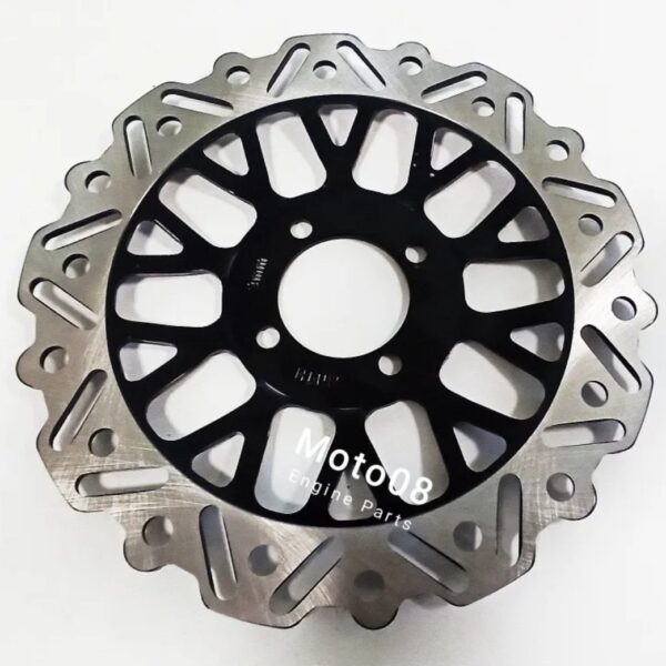 Disco Freno Delantero Akt Rtx 150 calidad original