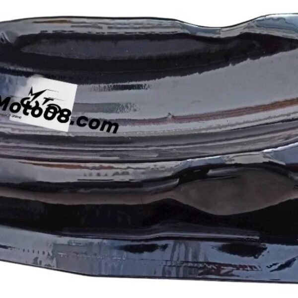 Tanque De Gasolina Akt Flex 125 W