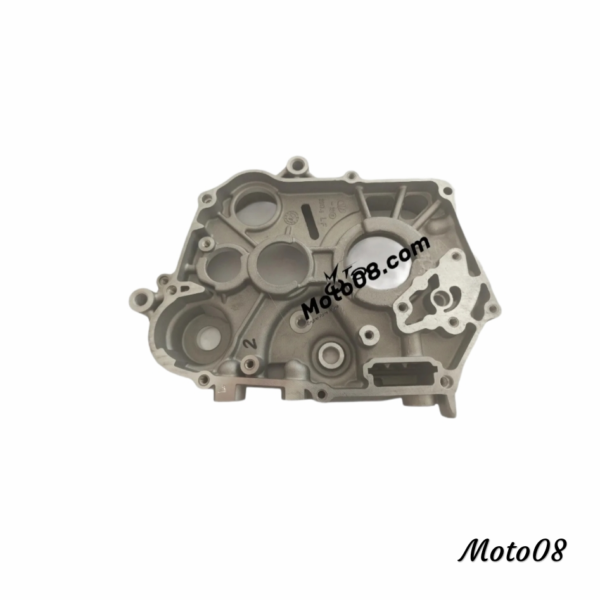 Carcaza Derecha Akt 110 Especial 2014