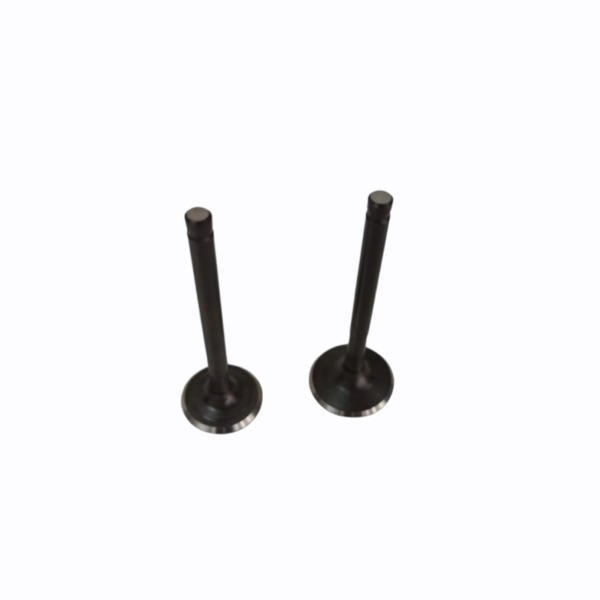 kit Valvulas  scooter auteco twist admision y escape