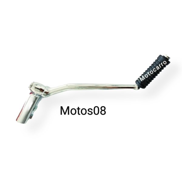 Patada Encendido Carguero Ayco 250 Akt 3 W 180 200w