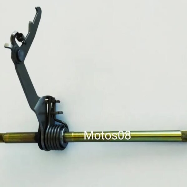 Eje Cambios Honda Biz 100 Wave 100 Wave Il