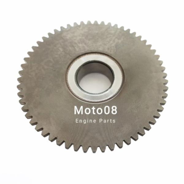 Piñón Arranque Bendix Akt Rtx 150