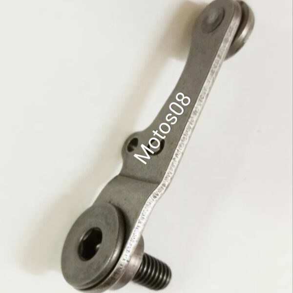 Tope Selector Cambios Akt Flex 125w