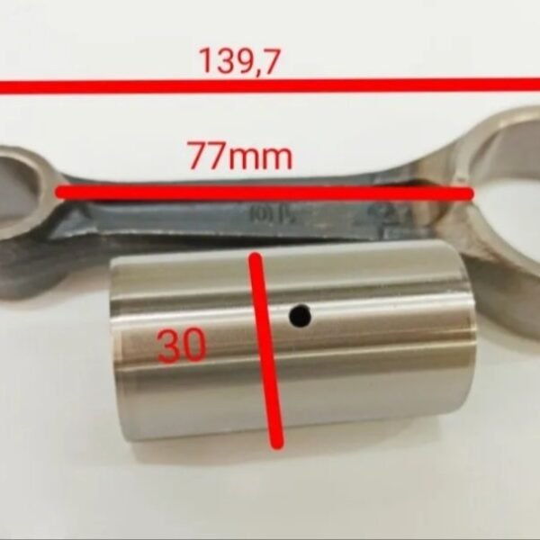 KIT BIELA Um 220r