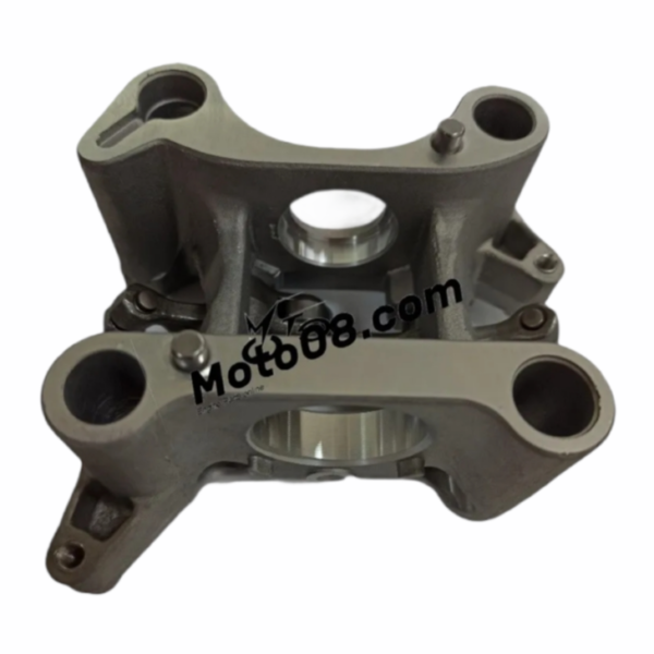 Balancines Cbf 150 Rtx 150 Honda Xr150l Con Bancada