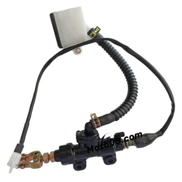 Bomba Freno Trasero Cbf Honda Invicta