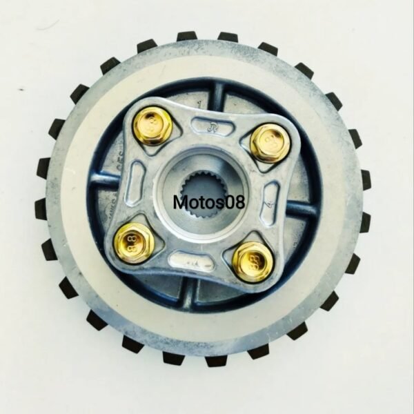 Prensa Clutch Honda Cb 110 Honda Dream Neo