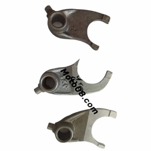 Horquillas De Caja  Akt Ttr 125 Ttr 150 nkd sl Juego Por 3