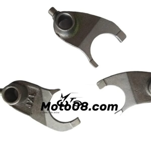 Horquilla Caja  Ttx 180 Cr5 180 Cr5 200 Para 6 Cambios