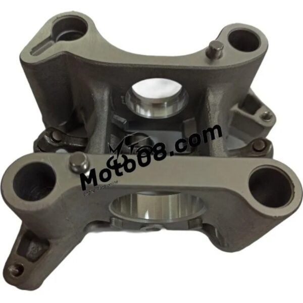 Bancada De Balancines Honda Cbf 150 Xr150l