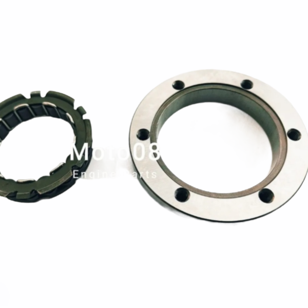 Bendis Arranque  Akt Rtx 150