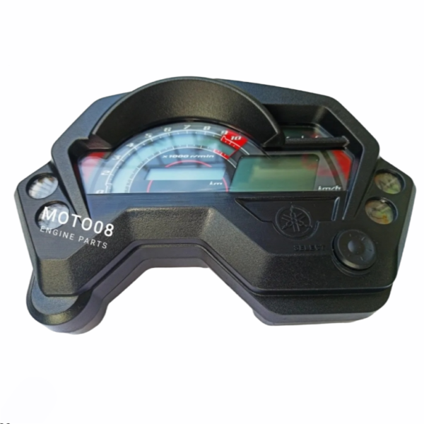 Tácometro Y Velocimetro Fz 16