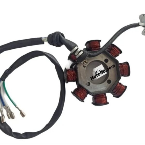 Bobinas Keeway Tx 200 Keeway Superlight  150
