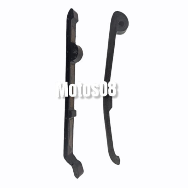 Guías cadenilla akt TTR200 TTX 200