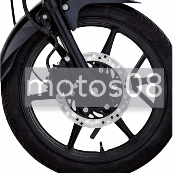 Tren delantero Honda cb 110 para disco