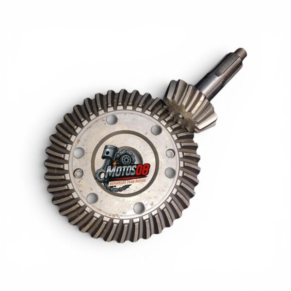 CORONA Y SPEED 13/37 KAMEYO 200